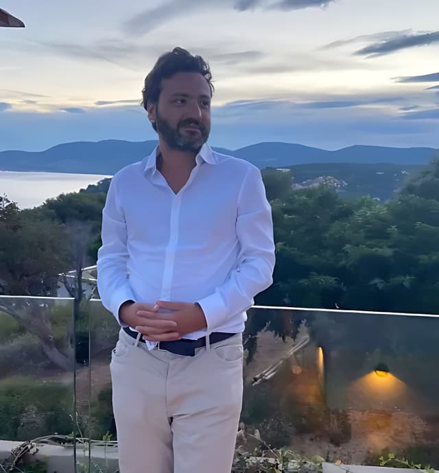 Alexis Ferrebeuf