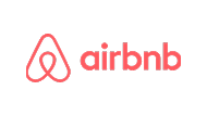 Logo d'Airbnb