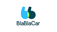 Logo BlaBlaCar