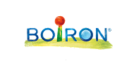Logo de Boiron
