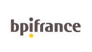 Logo de Bpi France