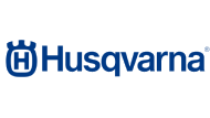 Logo de Husqvarna