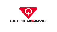 Logo de QubicaAMF