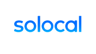 Logo de Solocal