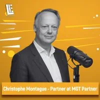 Christophe Montague — Partner at MGT Partners