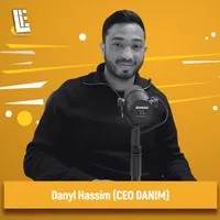 Danyl Hassim — CEO de DANIM