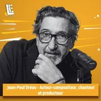Jean-Paul Dréau — Auteur-compositeur & producteur